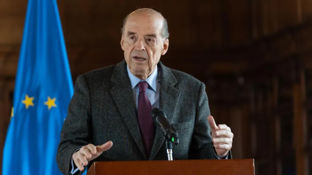 Álvaro Leyva: presentan tutela para levantar su suspensión