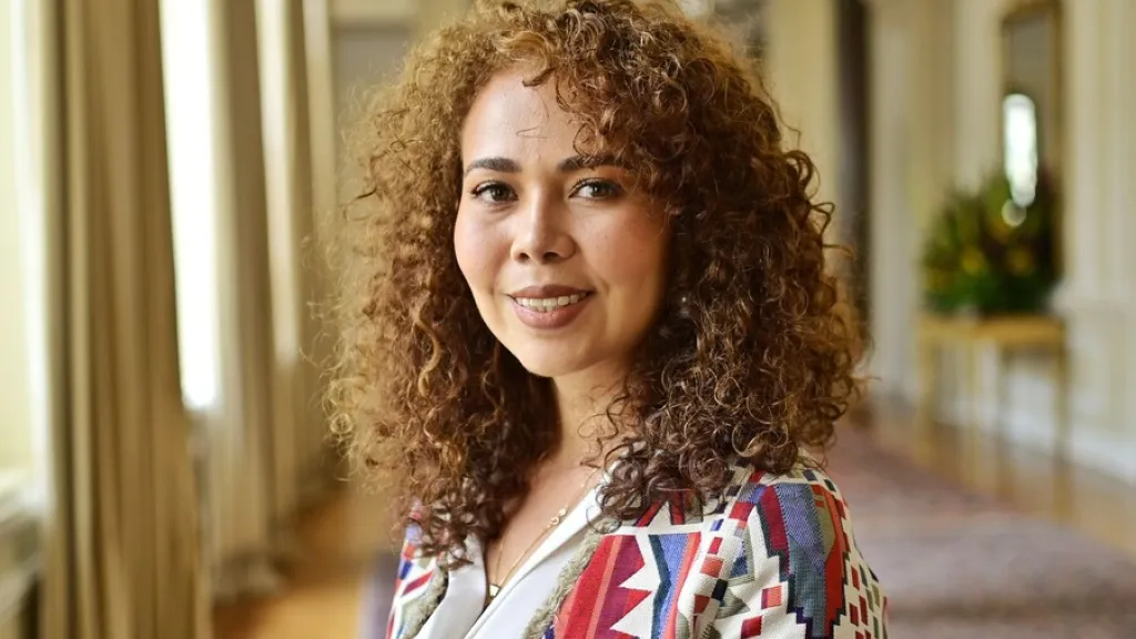 Yesenia Olaya, minCiencias habla de los retos al frente de la cartera