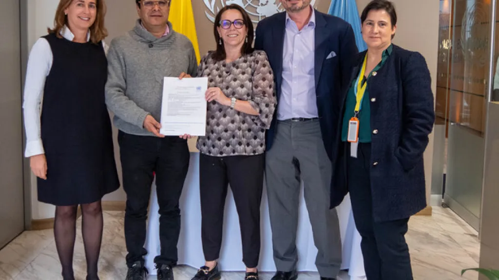 La ONU destina tres millones de dólares para apoyar los diálogos de paz en Colombia