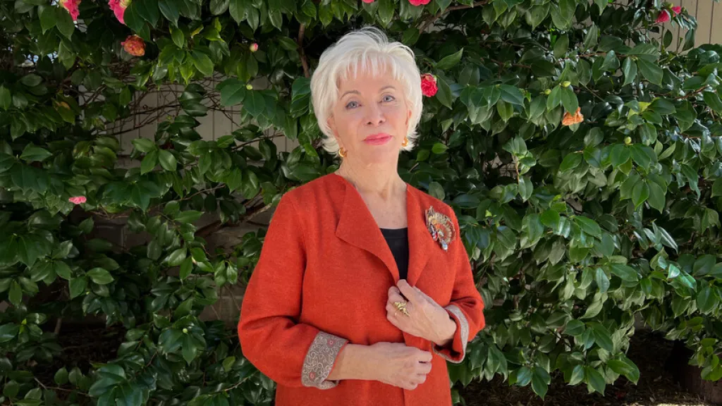 Isabel Allende 