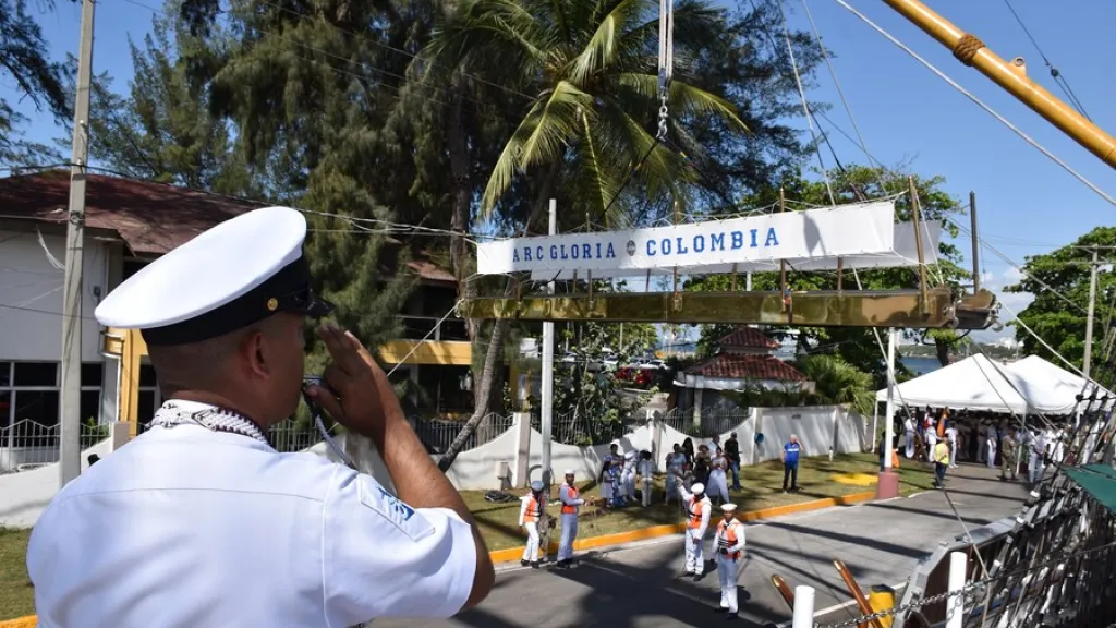 Armada Nacional