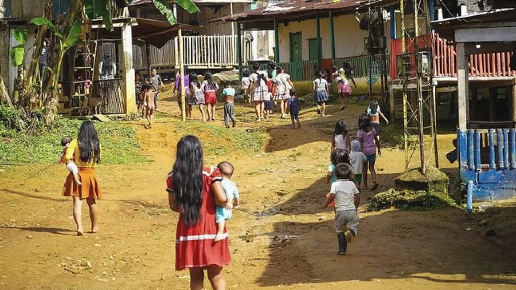 Paludismo en Risaralda: Ministerio de Salud y la Cruz Roja toman medidas para combatir el brote