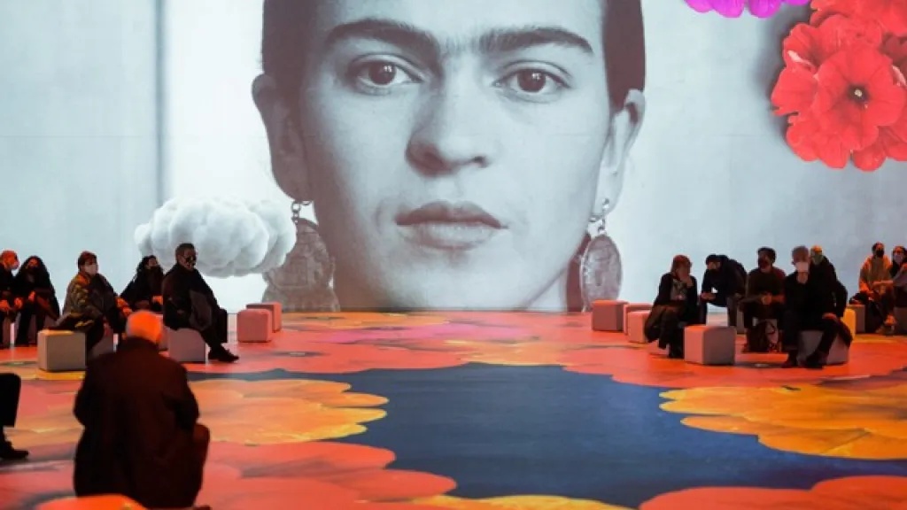 Frida Kahlo