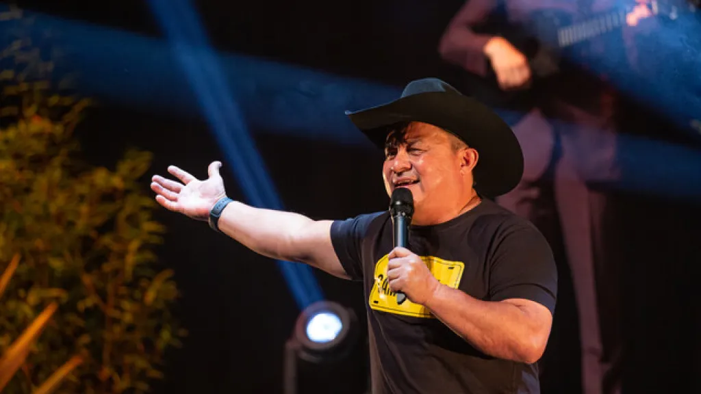 Walter Silva: nuevo álbum junto a la Orquesta Sinfónica Nacional de Colombia