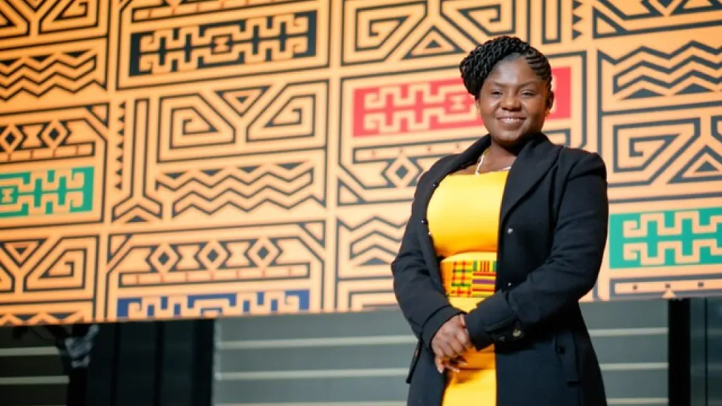 Francia Márquez visitará dos países africanos ¿Cuál es el objetivo de los viajes?