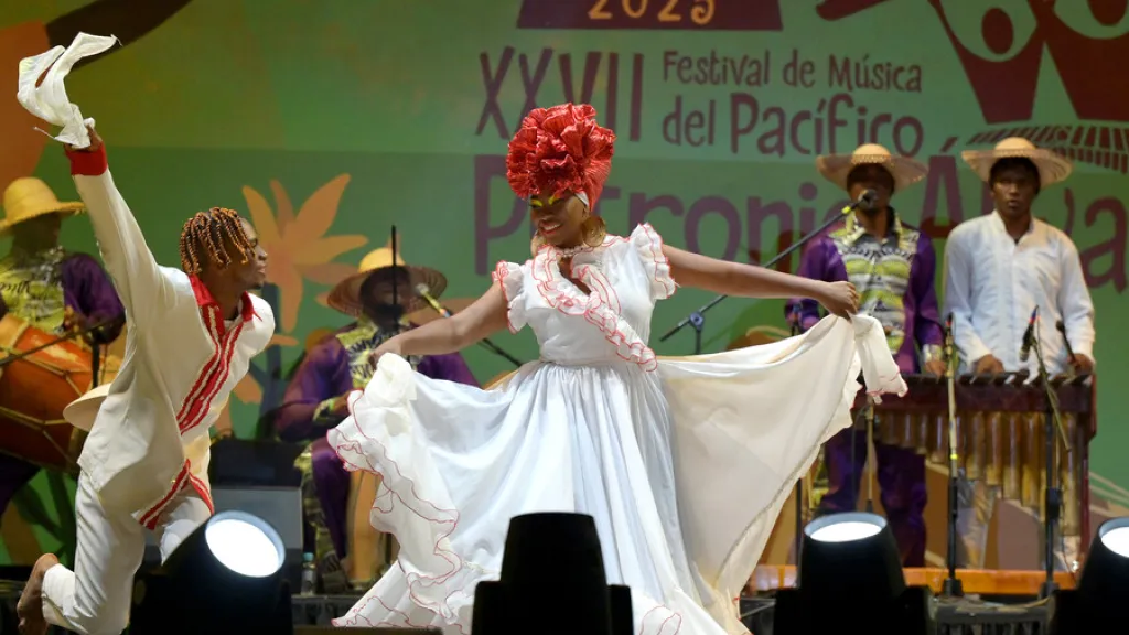 Petronio Álvarez