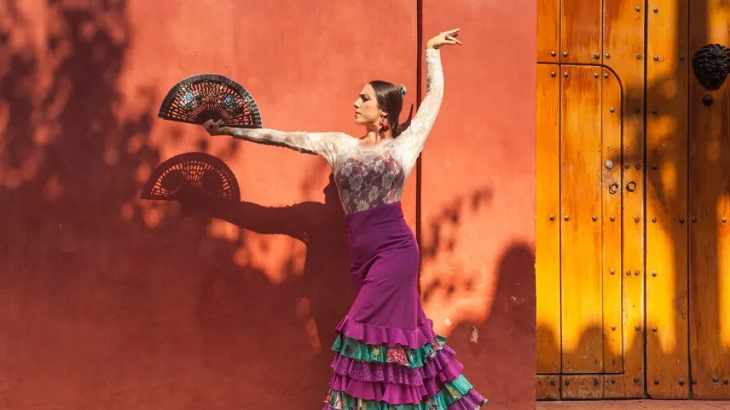 Flamenco