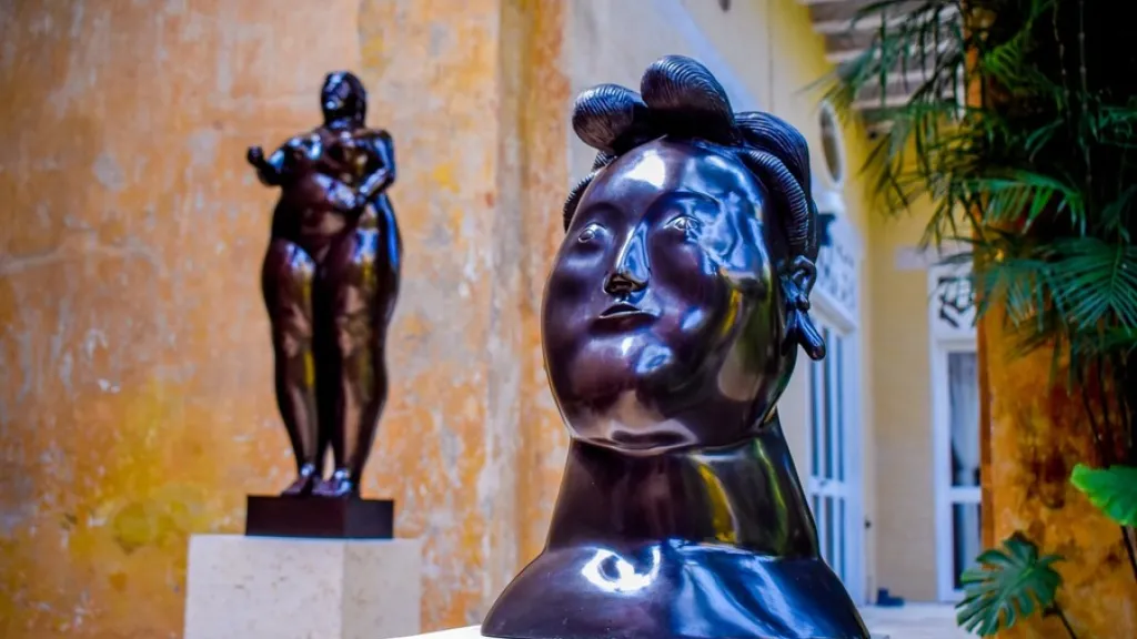 Fernando Botero