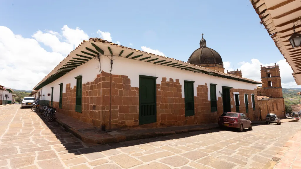 Barichara