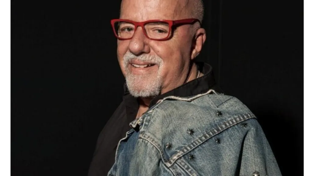‘El camino del arquero’ novela de Paulo Coelho, un viaje por una de sus pasiones