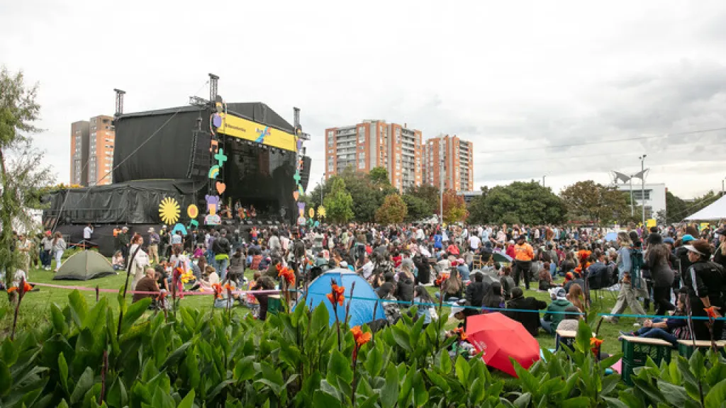 Bum Bum Festival
