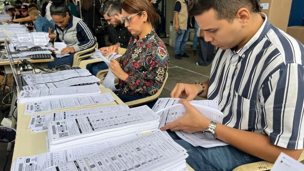 Registraduría 