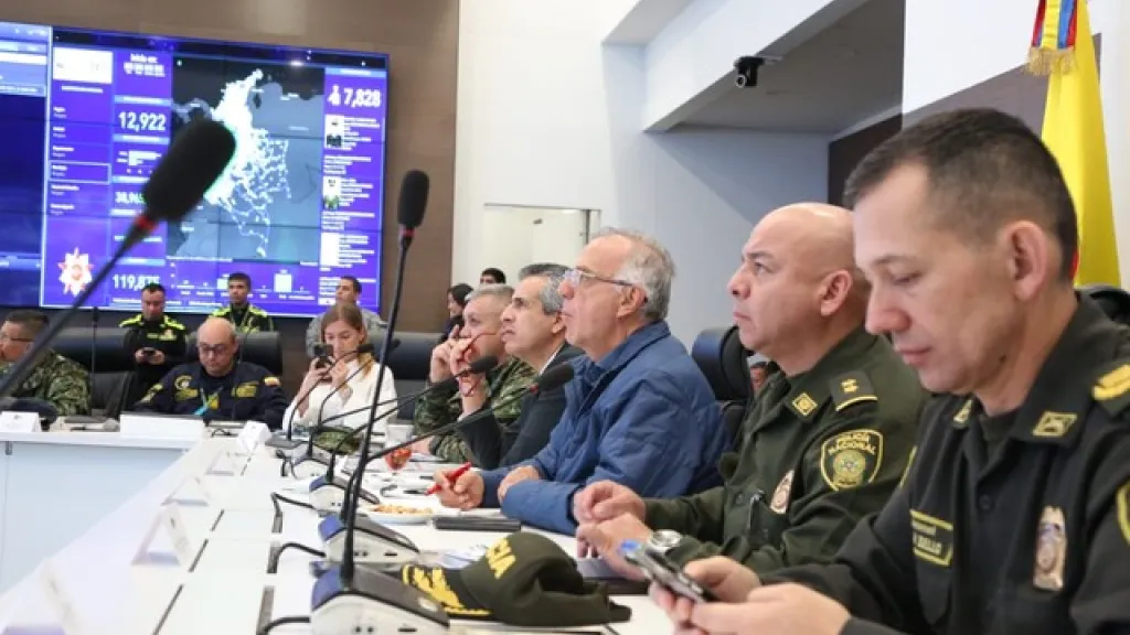 Arrestaron a más de 300 personas durante las elecciones regionales