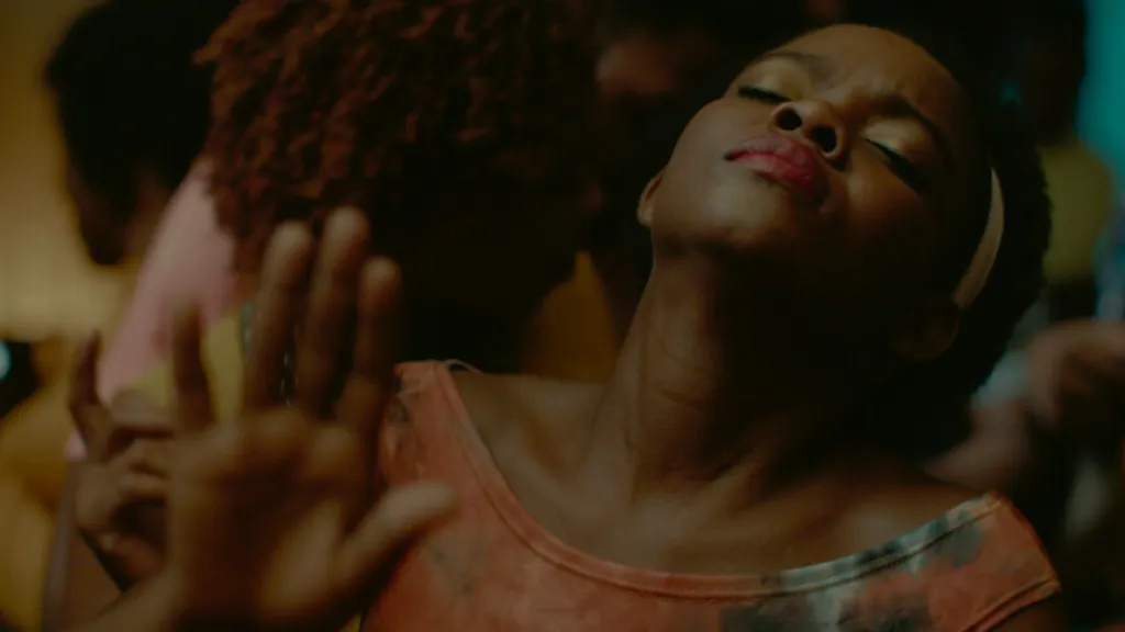 Muestra Afro 2023: películas y programación | cine en Colombia