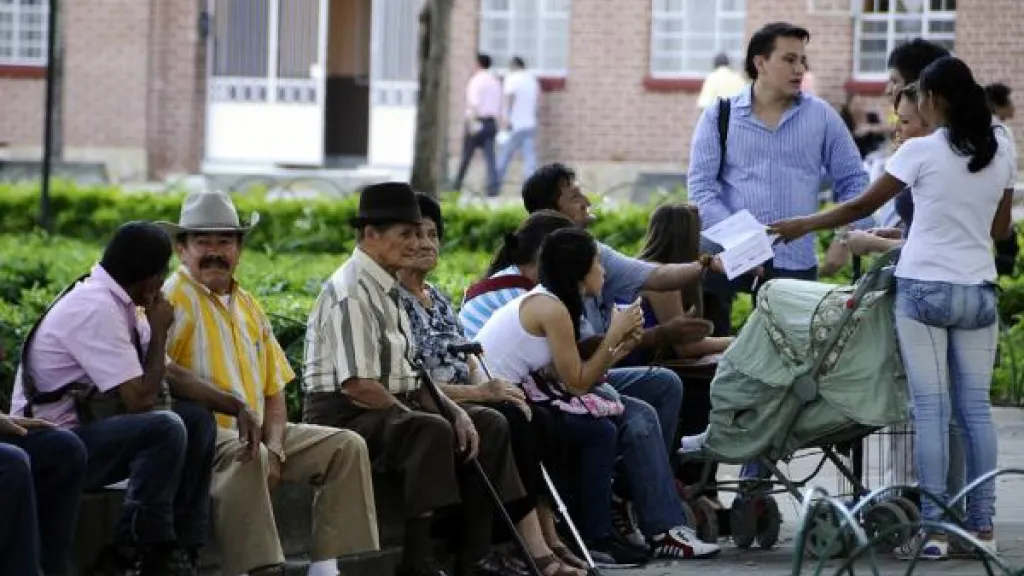 ¿Cuáles son los departamentos con más desempleo en Colombia?