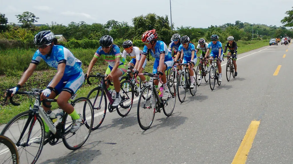  Vuelta al Tolima