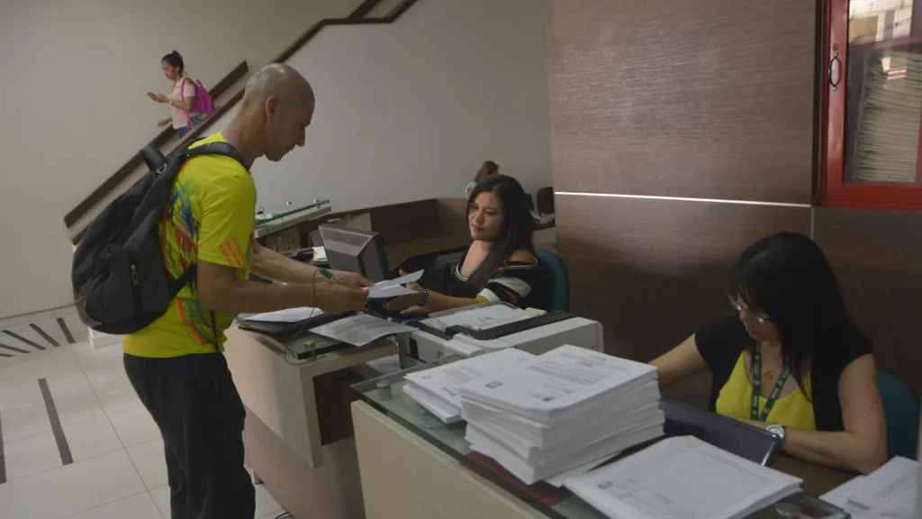 ¡Cuidado!, en Bogotá están circulando comunicaciones falsas para el pago del Predial