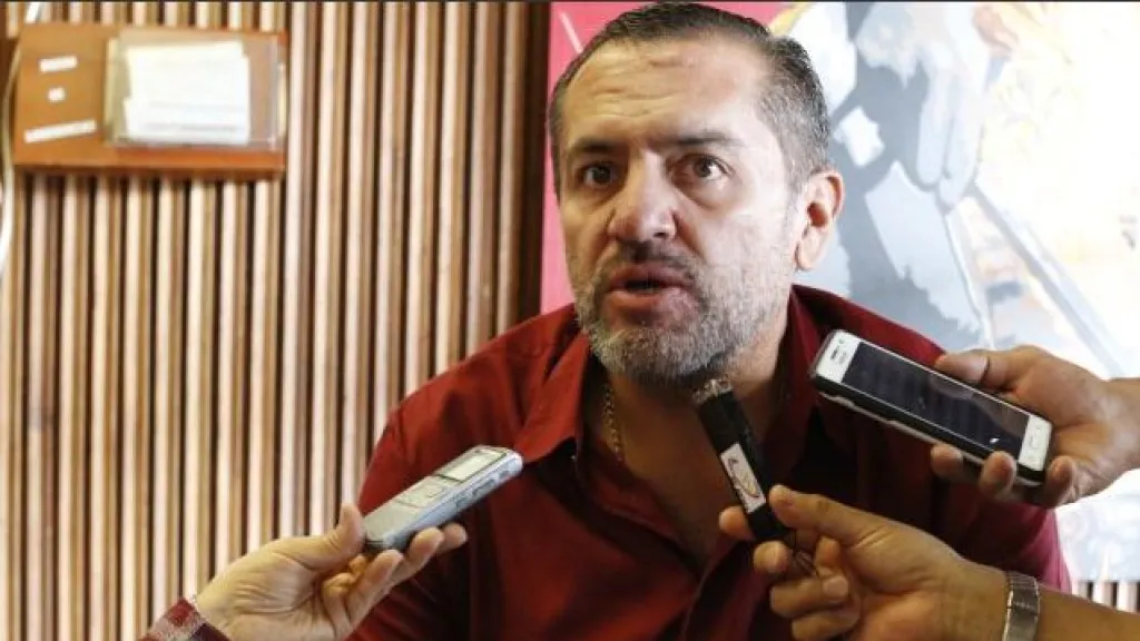 Corte Suprema abrió investigación penal contra el senador Mario Castaño