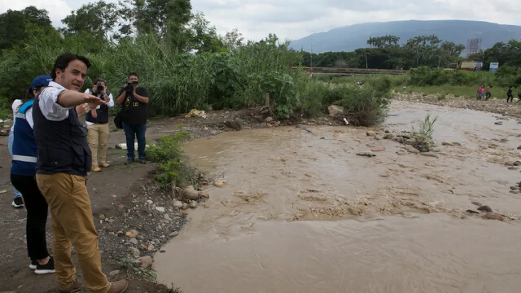Alcaldesa de California, Santander, investigada por irregularidades ambientales