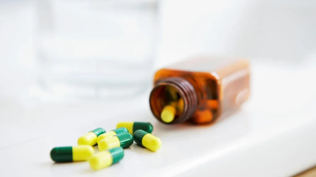 Crisis de desabastecimiento de medicamentos en Colombia