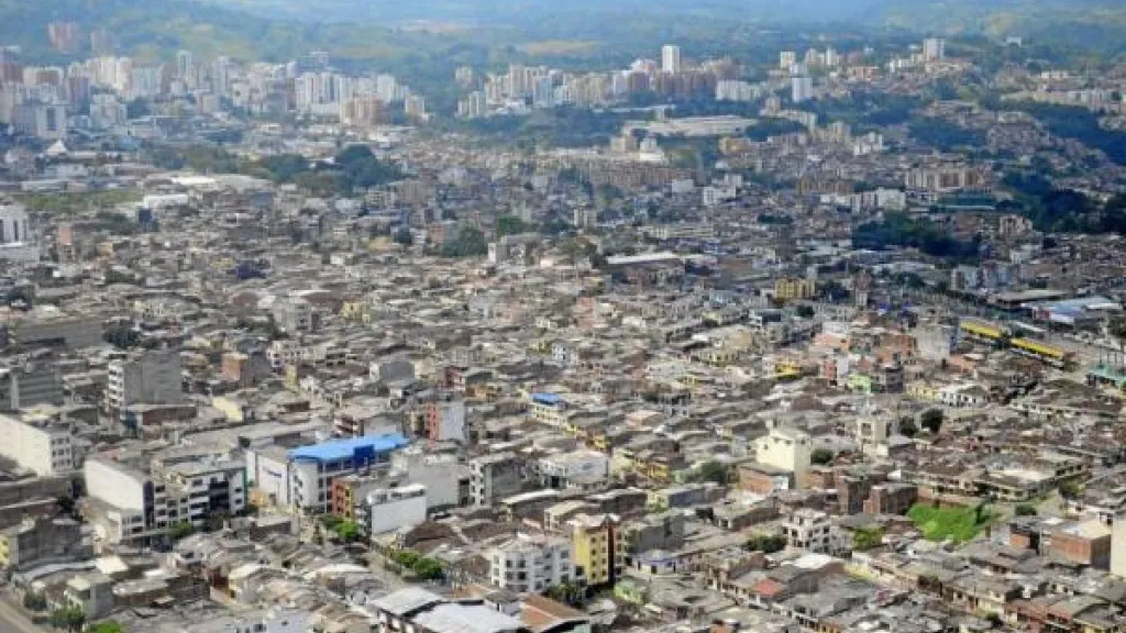 Alias “Berny”, exjefe de ‘La Cordillera’ fue asesinado en Pereira