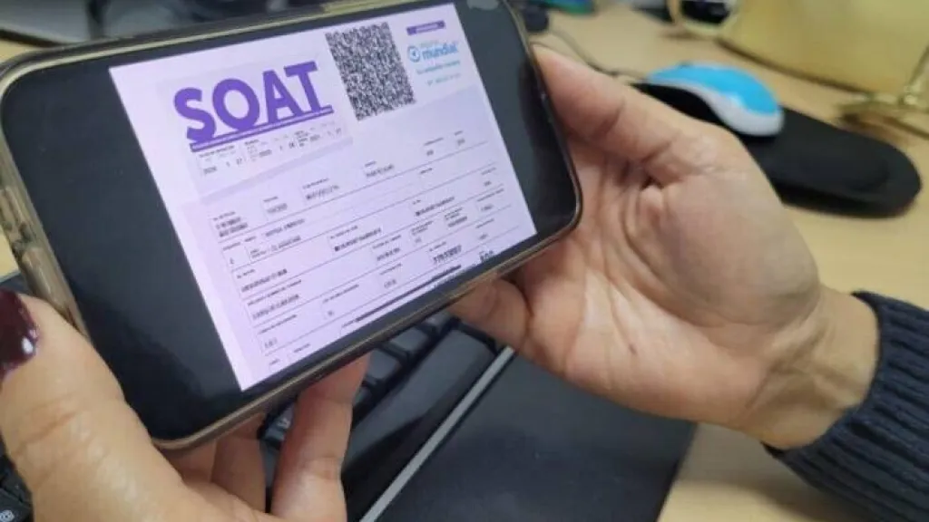 Precios del Soat 2023 | Carros, motos, camionetas y vehículos de carga