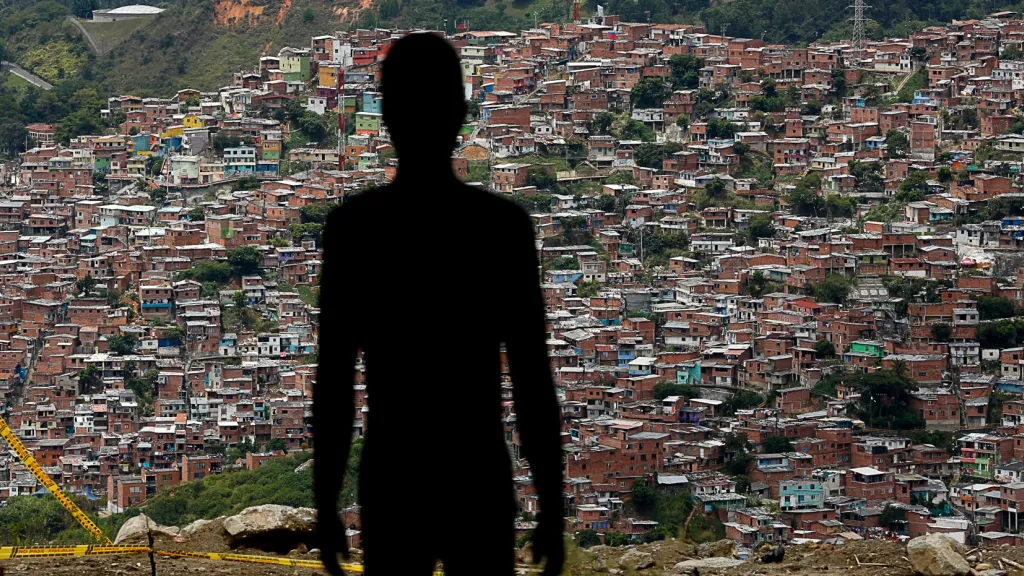 21 años de la Operación Orión