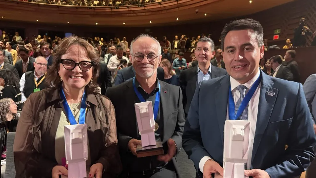 Manizales gana Premio Ciudades para la Vida 2025 de ONU-Hábitat LATAM por sostenibilidad urbana