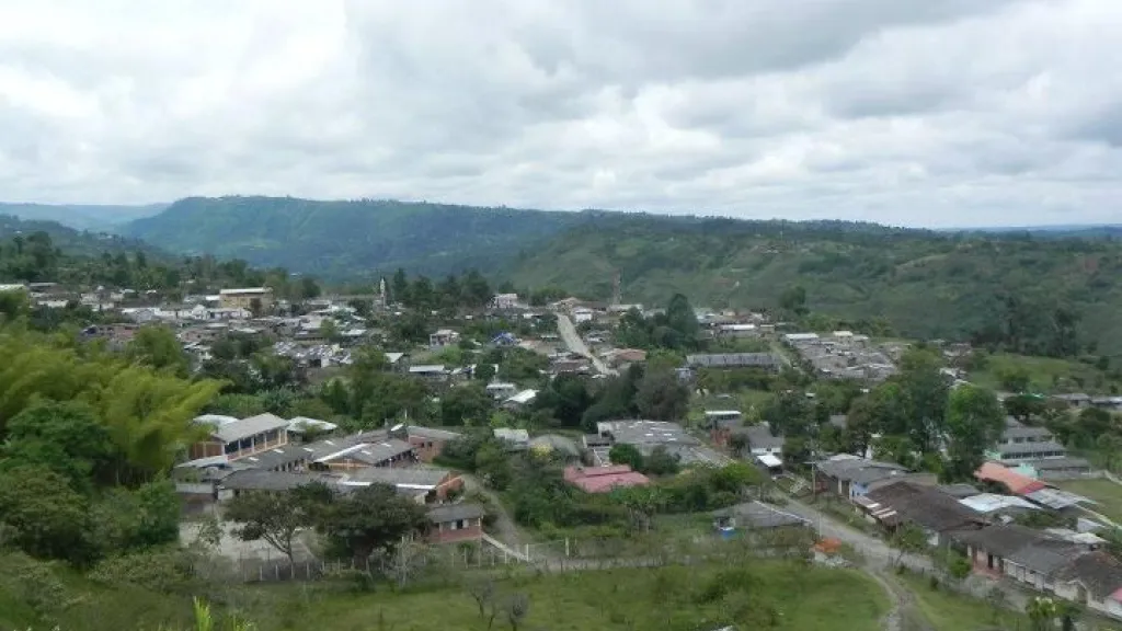 Asesinan a dos menores de edad en Caldono, Cauca