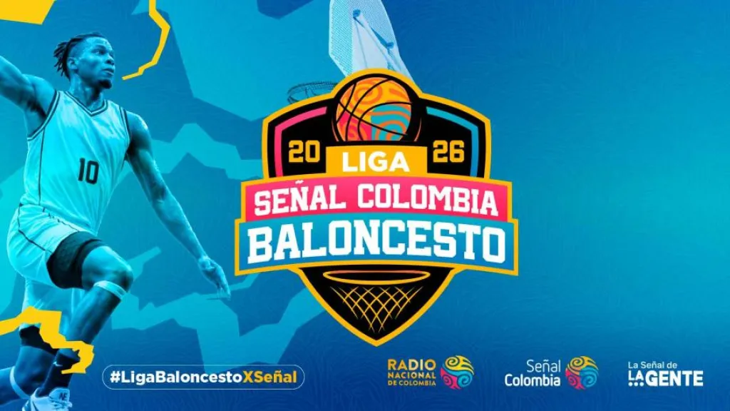 Calendario finales Liga Señal Colombia de Baloncesto 2026: fechas y Play-In