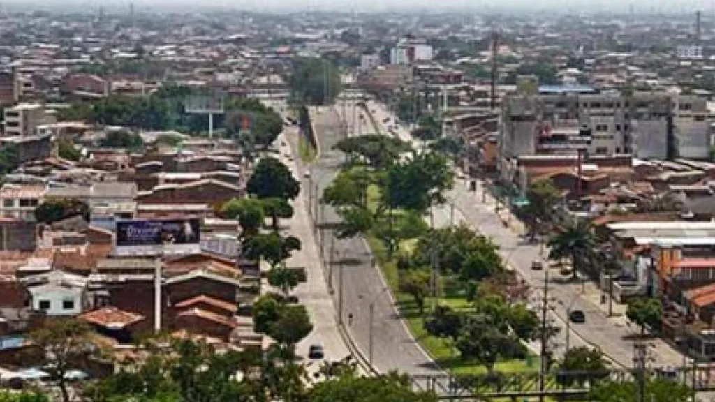 Cali vivió una nueva jornada de protestas y enfrentamientos
