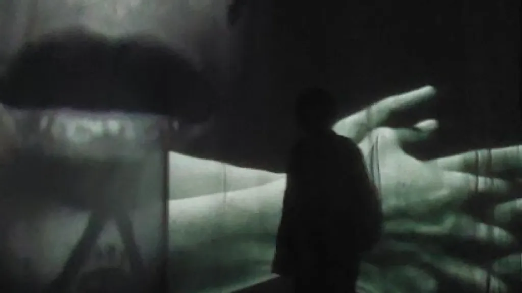 Exposición 'Laberinto | Cinemateca de Bogotá programación