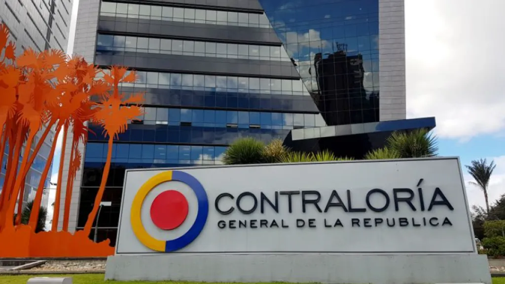  Contraloría revela irregularidades financieras en el proyecto "Bachué"
