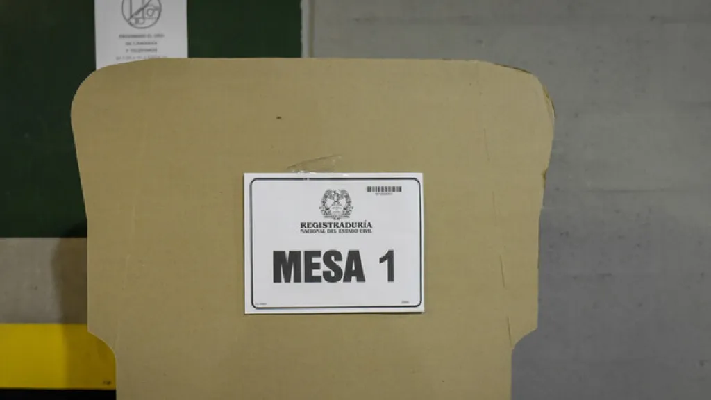 Elecciones 2023