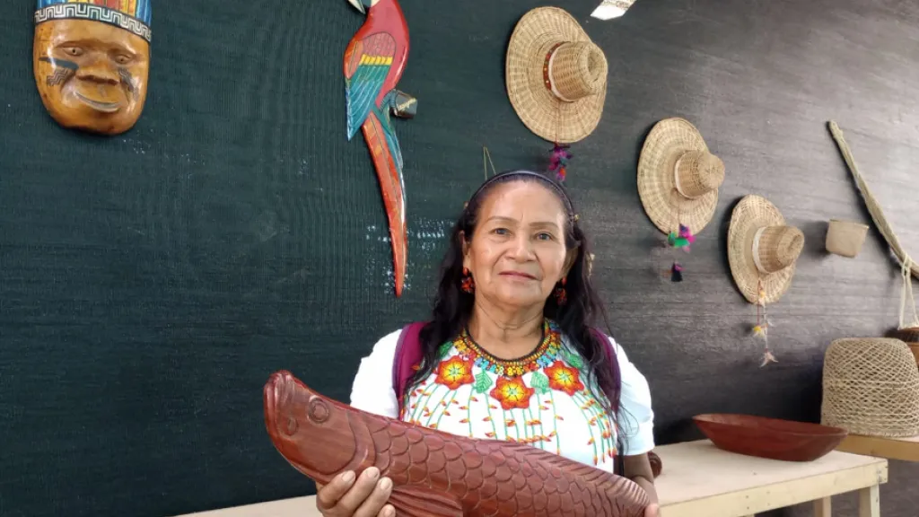 Mujeres 