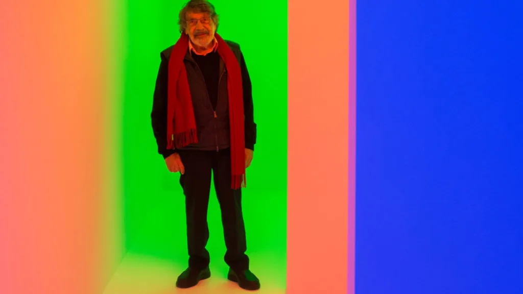 Carlos Cruz-Diez