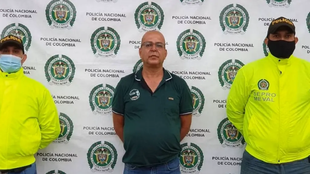 Alias Manolo