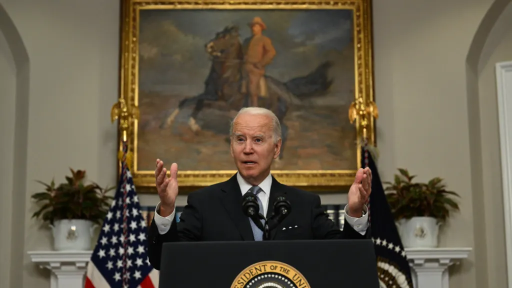 Los republicanos buscan que se abra un impeachment contra Biden. ¿De qué lo acusan?