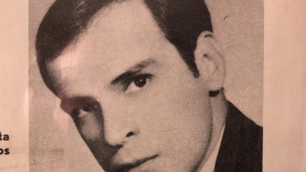 Falleció Vicente Villa