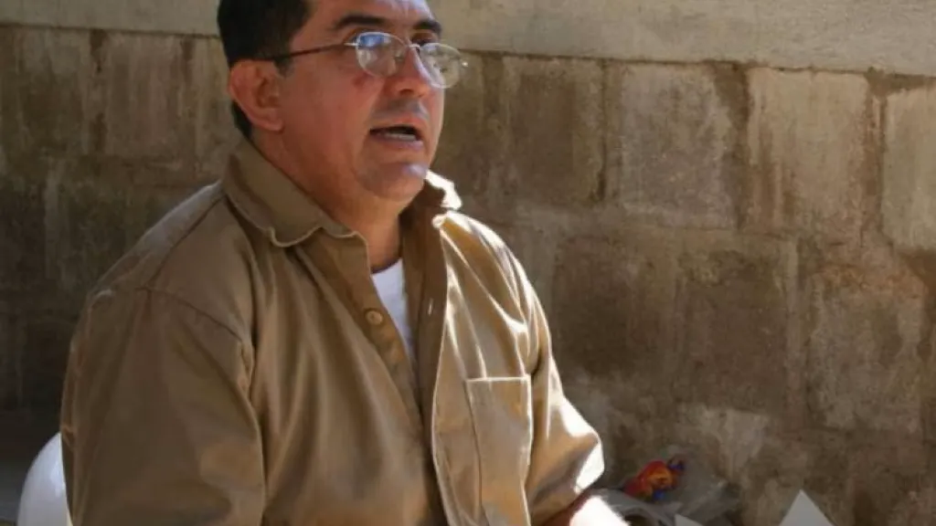  Luis Alfredo Garavito, violador y asesino de niños
