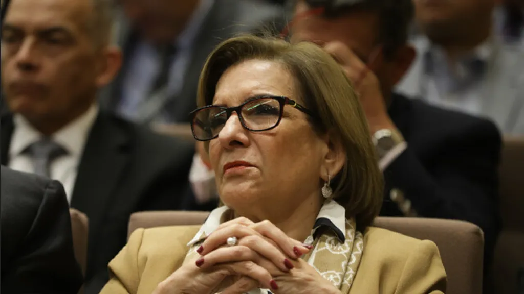Corrupción en lo público: esto dijo Margarita Cabello al respecto