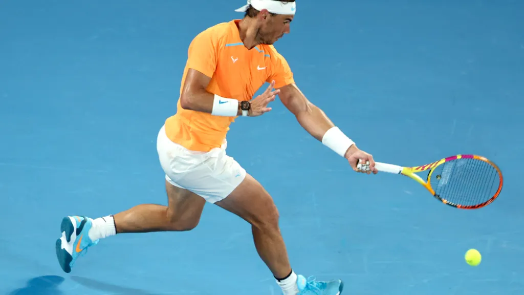 Rafael Nadal anuncia su regreso "ha llegado el momento de volver"