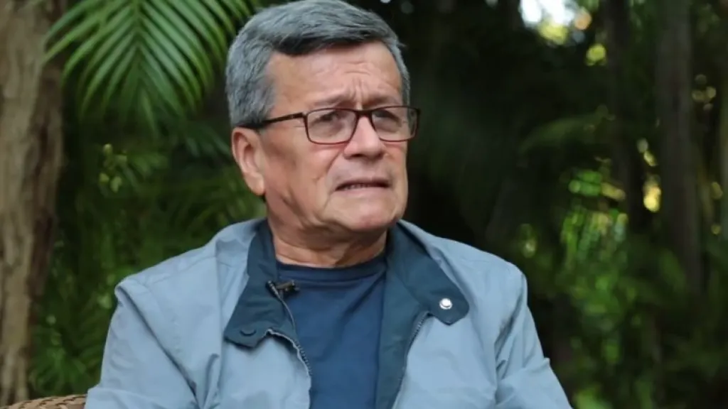 Cárcel para miembros del Eln por muerte de concejal en Risaralda