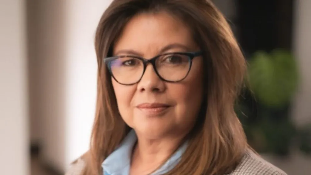 Luz Adriana Camargo asumirá hoy como nueva Fiscal General