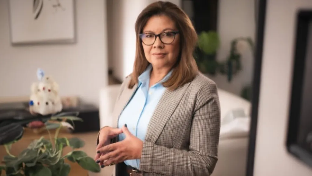 Nueva fiscal de Colombia, Luz Adriana Camargo: retos en la Fiscalía 