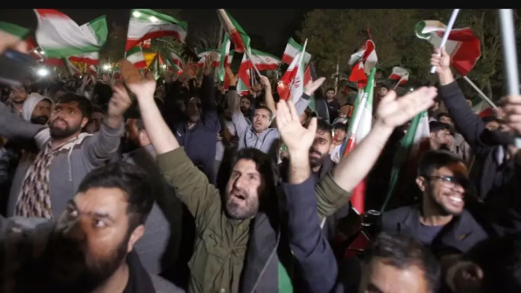 ¿Es inevitable la guerra total después del error de cálculo de Irán al atacar a Israel?