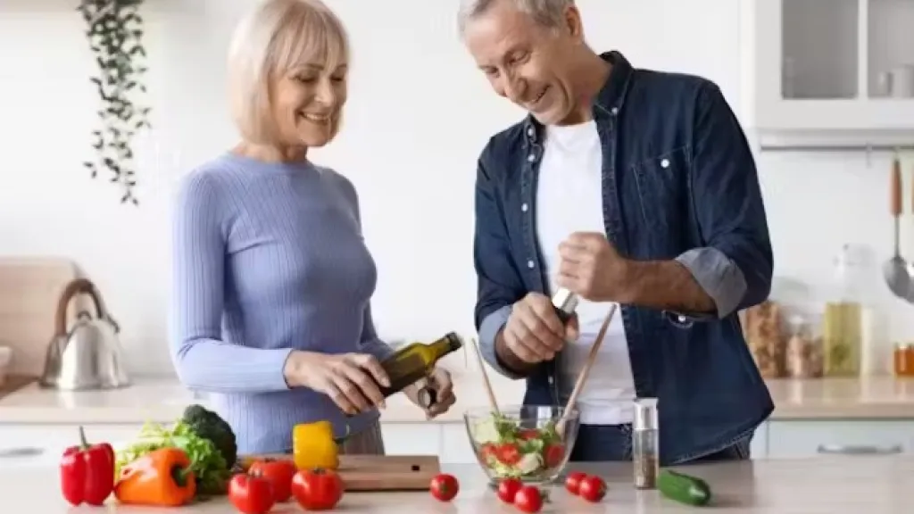 ¿Mejora la dieta mediterránea los síntomas de depresión? Esto dice la ciencia