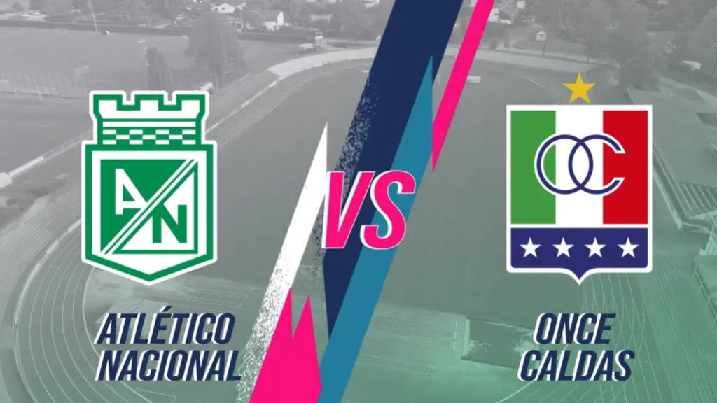 Liga del fútbol en Radio Nacional de Colombia