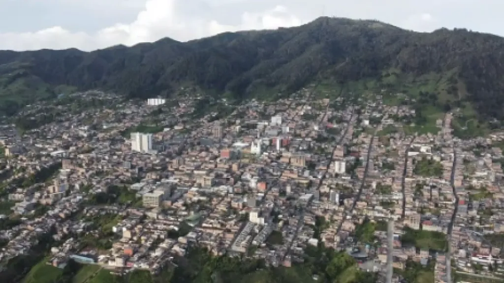 Alerta sobre recrudecimiento del orden público en el Norte de Antioquia
