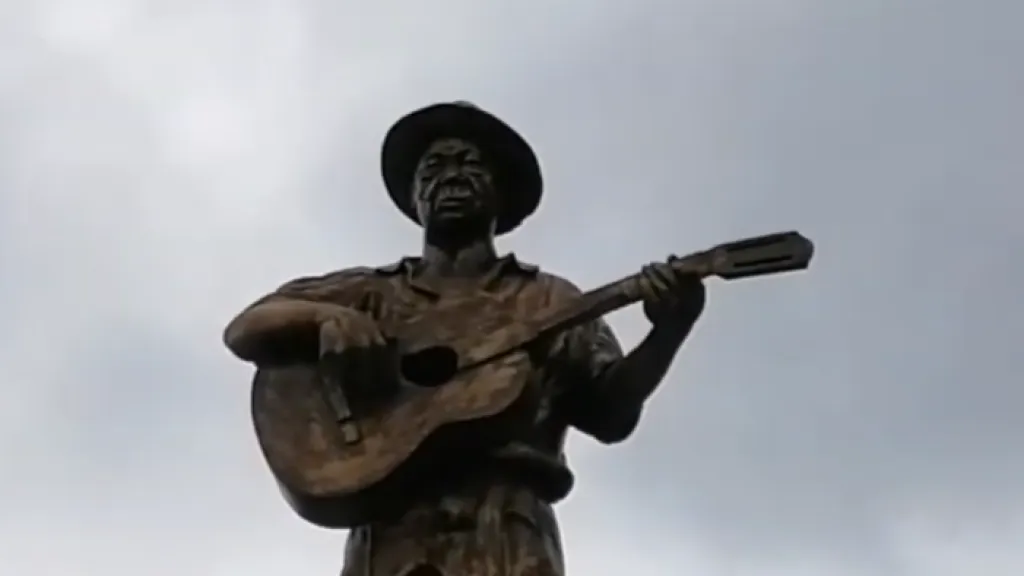Artista de la semana: Leonidas “Caballito” Garcés: 